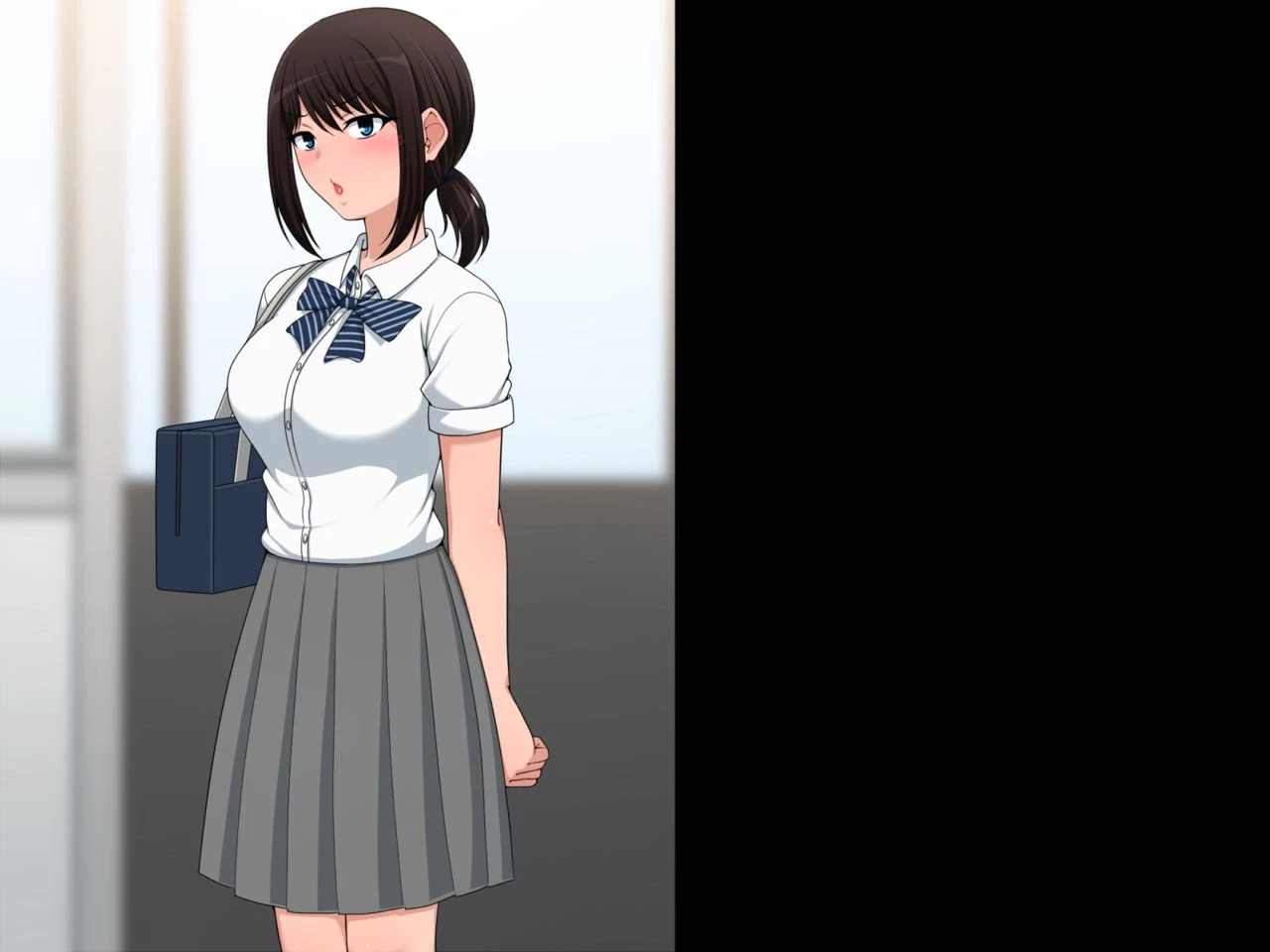 Struck by your scent | Kimi no Nioi ni Aterarete porn comic picture 78