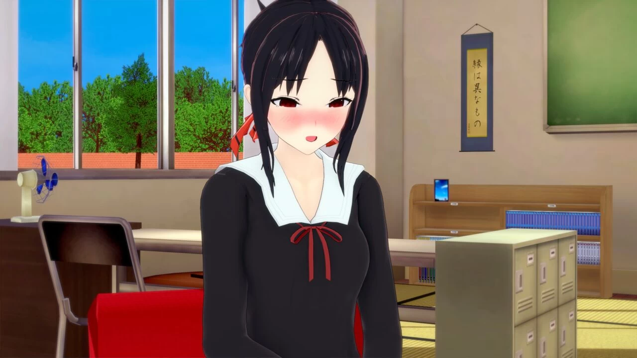 Student Council Girls Have A Foot Fetish porn comic picture 105