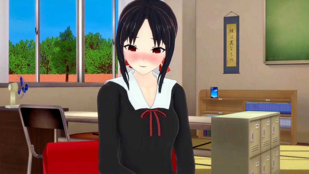 Student Council Girls Have A Foot Fetish porn comic picture 106