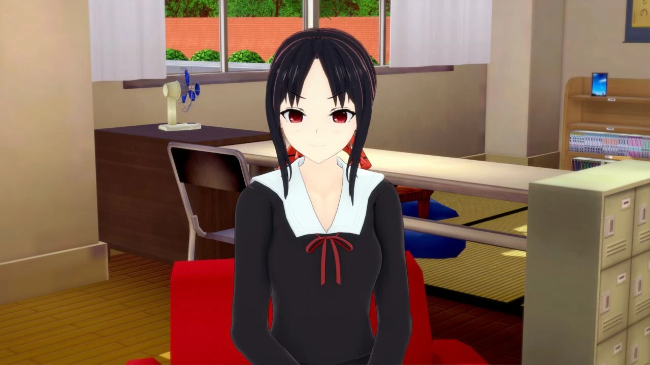 Student Council Girls Have A Foot Fetish porn comic picture 16