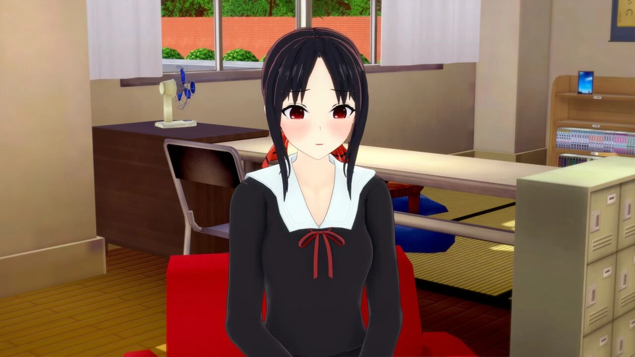 Student Council Girls Have A Foot Fetish porn comic picture 28