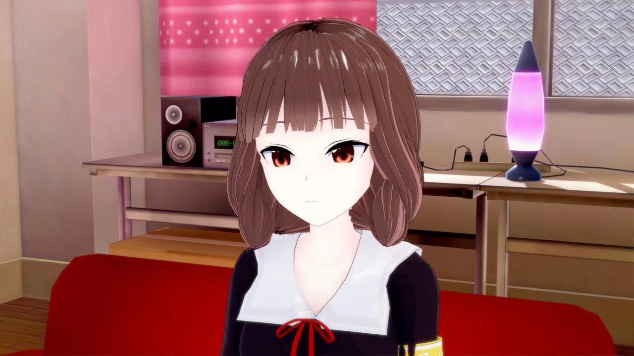 Student Council Girls Have A Foot Fetish porn comic picture 31