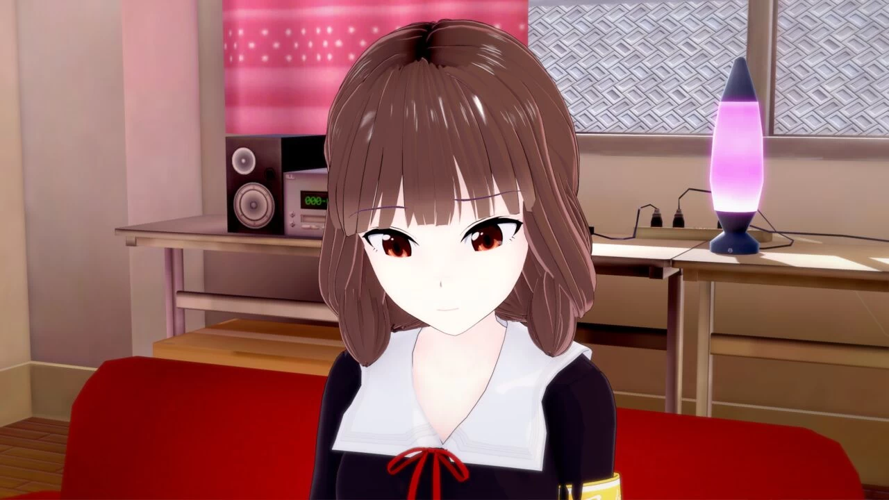 Student Council Girls Have A Foot Fetish porn comic picture 33