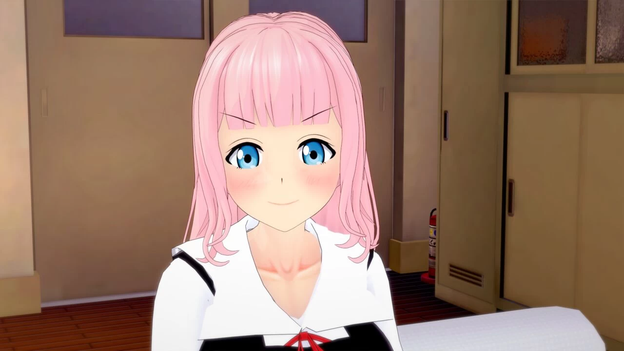 Student Council Girls Have A Foot Fetish porn comic picture 39