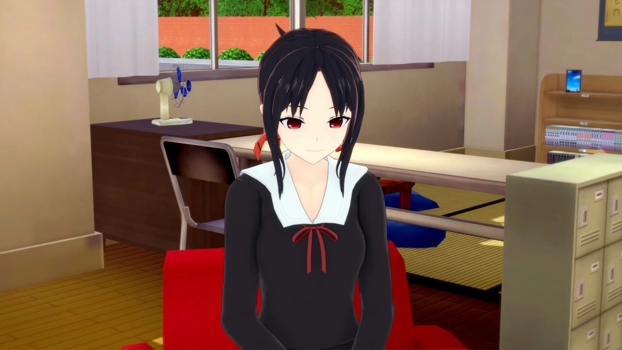 Student Council Girls Have A Foot Fetish porn comic picture 4