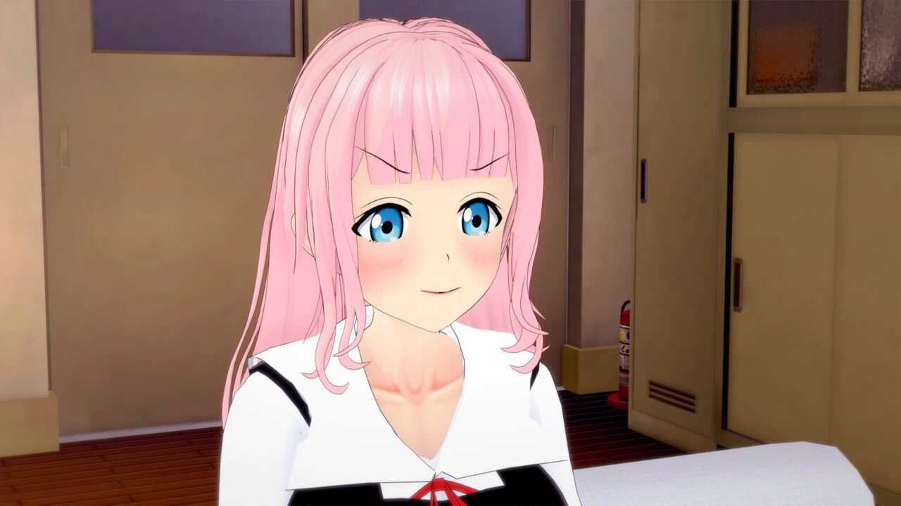 Student Council Girls Have A Foot Fetish porn comic picture 40