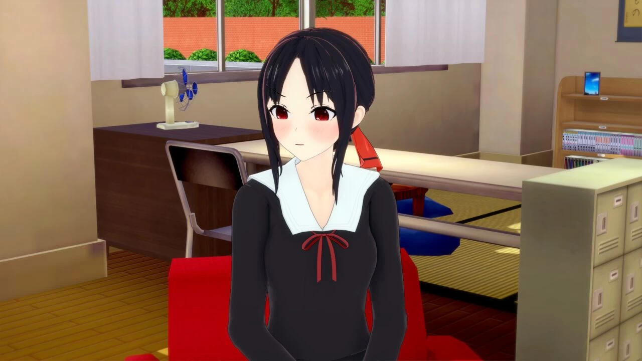 Student Council Girls Have A Foot Fetish porn comic picture 43