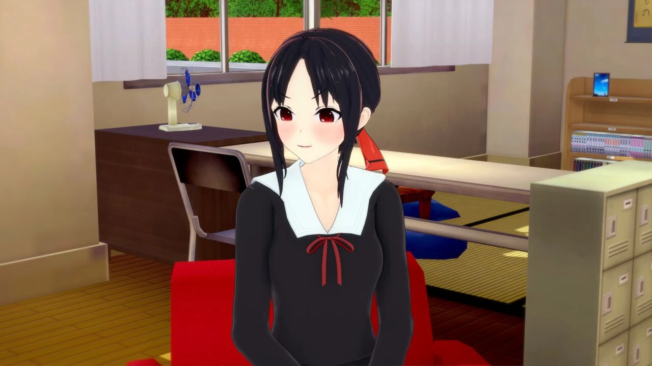 Student Council Girls Have A Foot Fetish porn comic picture 44