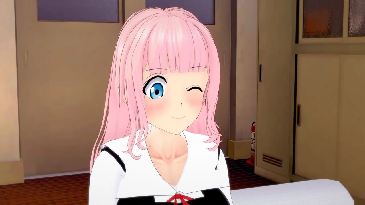 Student Council Girls Have A Foot Fetish porn comic picture 56