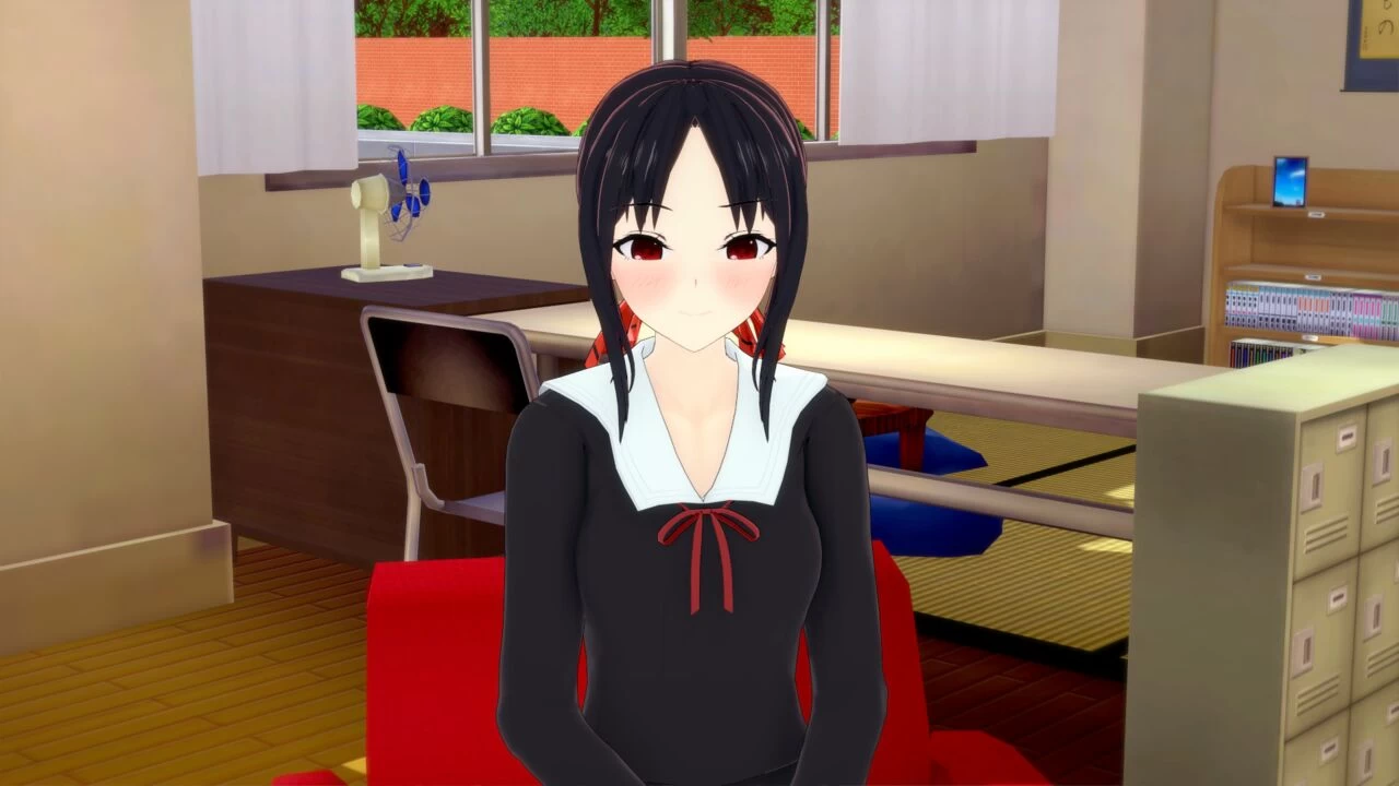 Student Council Girls Have A Foot Fetish porn comic picture 58