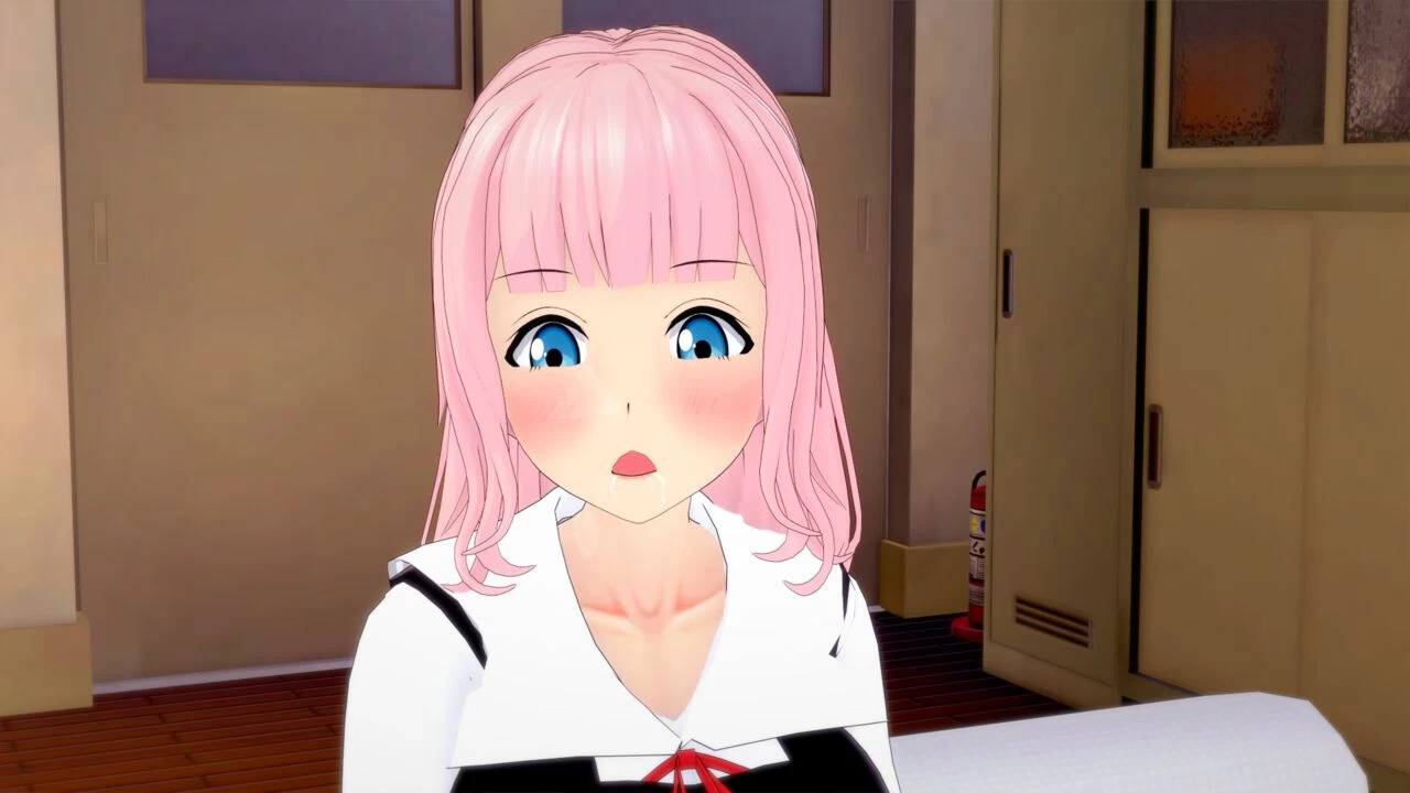 Student Council Girls Have A Foot Fetish porn comic picture 74