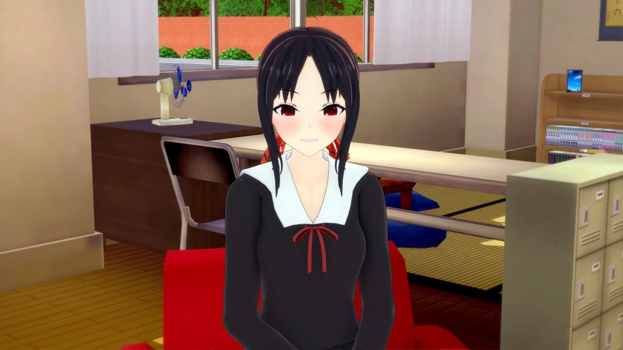 Student Council Girls Have A Foot Fetish porn comic picture 76