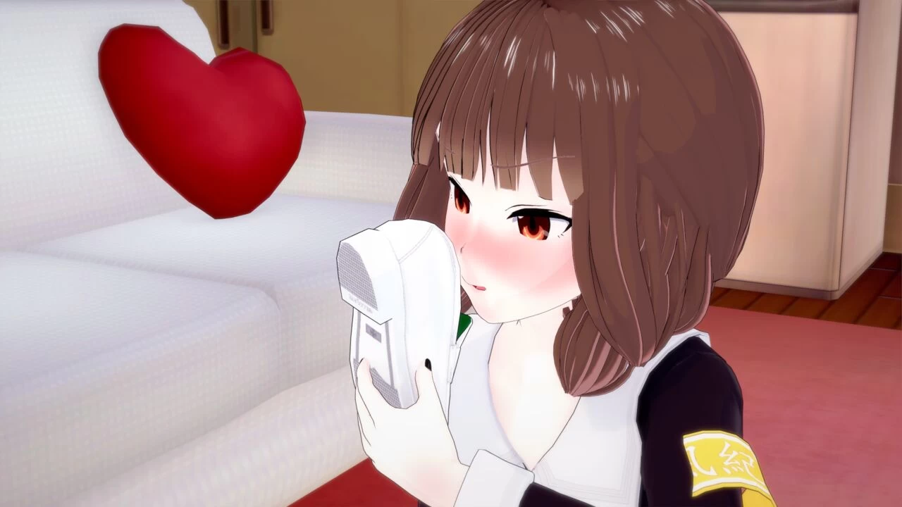 Student Council Girls Have A Foot Fetish porn comic picture 95