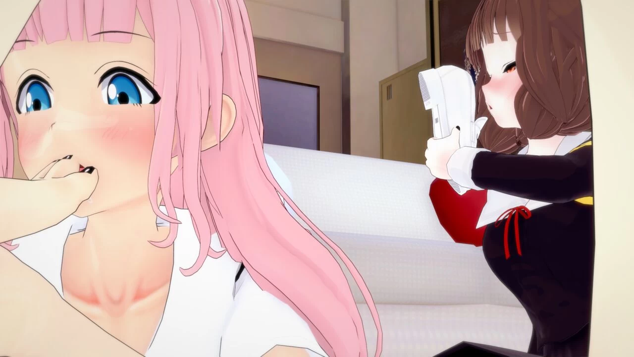 Student Council Girls Have A Foot Fetish porn comic picture 97