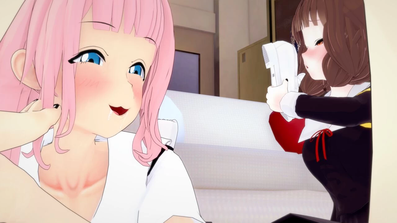 Student Council Girls Have A Foot Fetish porn comic picture 98