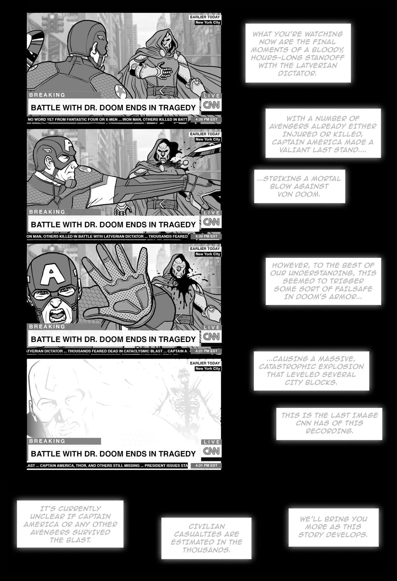 Submission Agenda: Enchantress porn comic picture 2