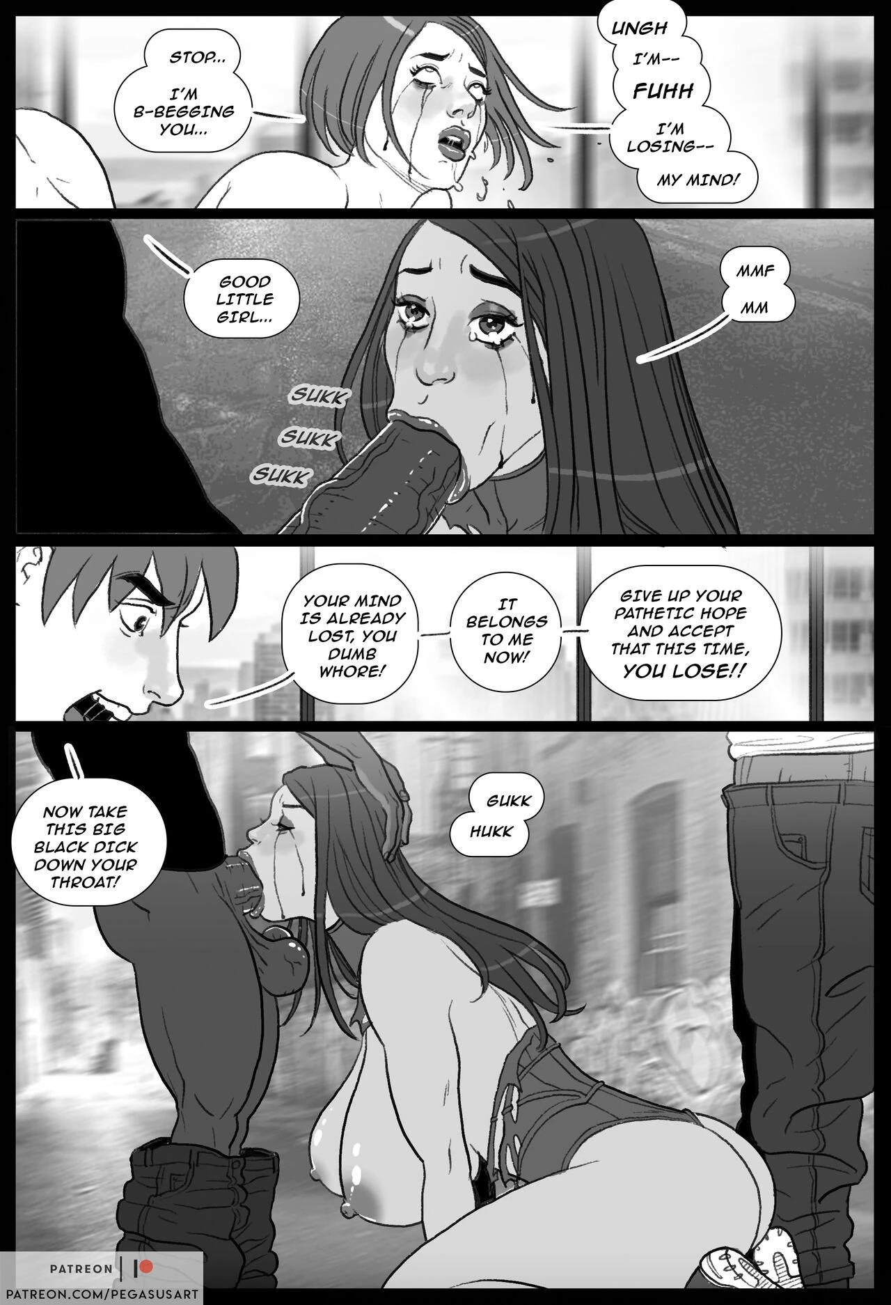 Submission Agenda: Object Lesson porn comic picture 30