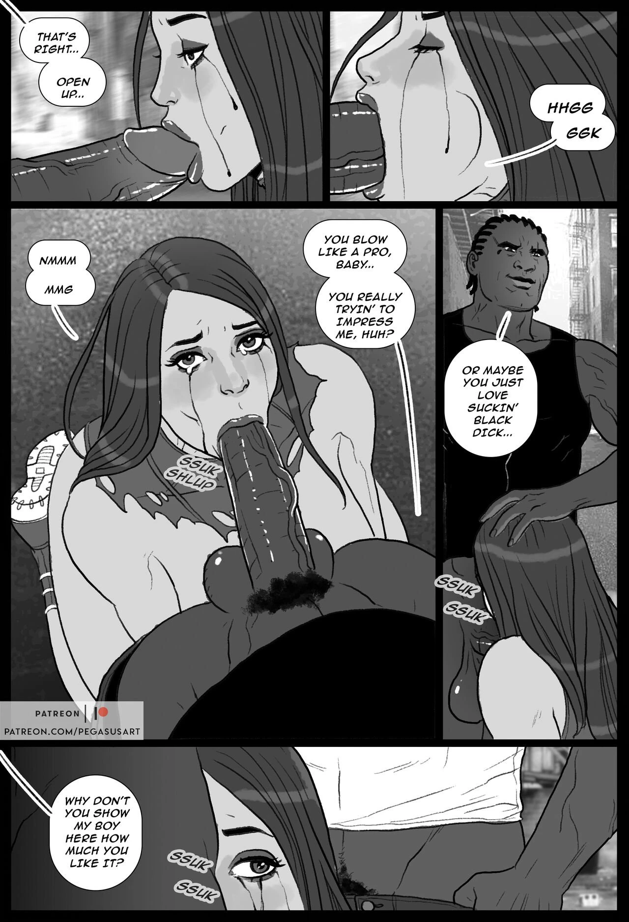 Submission Agenda: Object Lesson porn comic picture 31