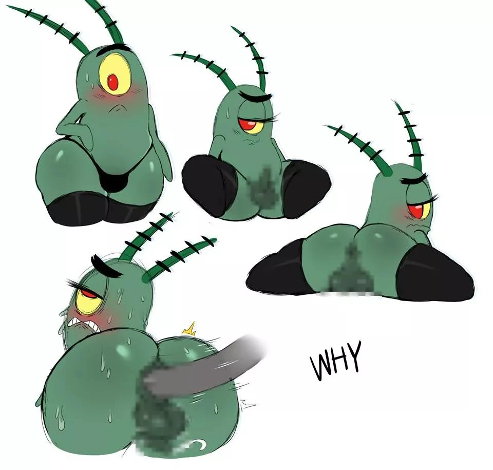 Submissive & Breedable Sheldon porn comic picture 2