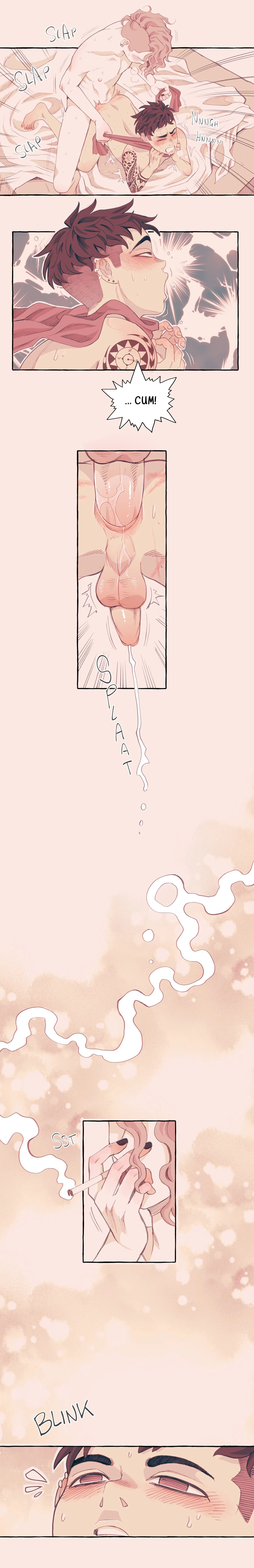 SUBspace porn comic picture 9