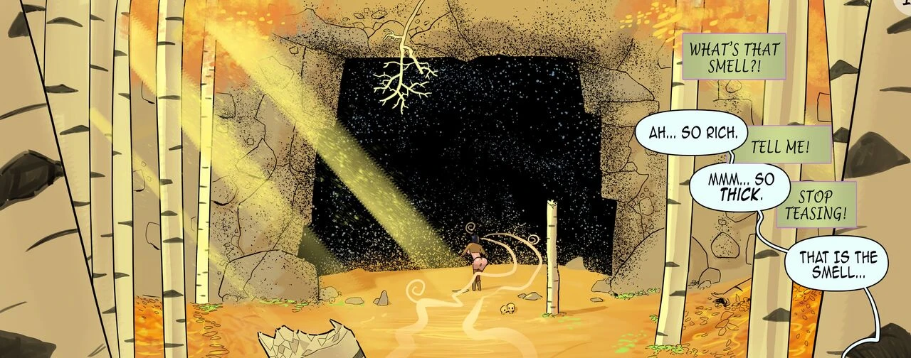 Succubus Comic porn comic picture 13