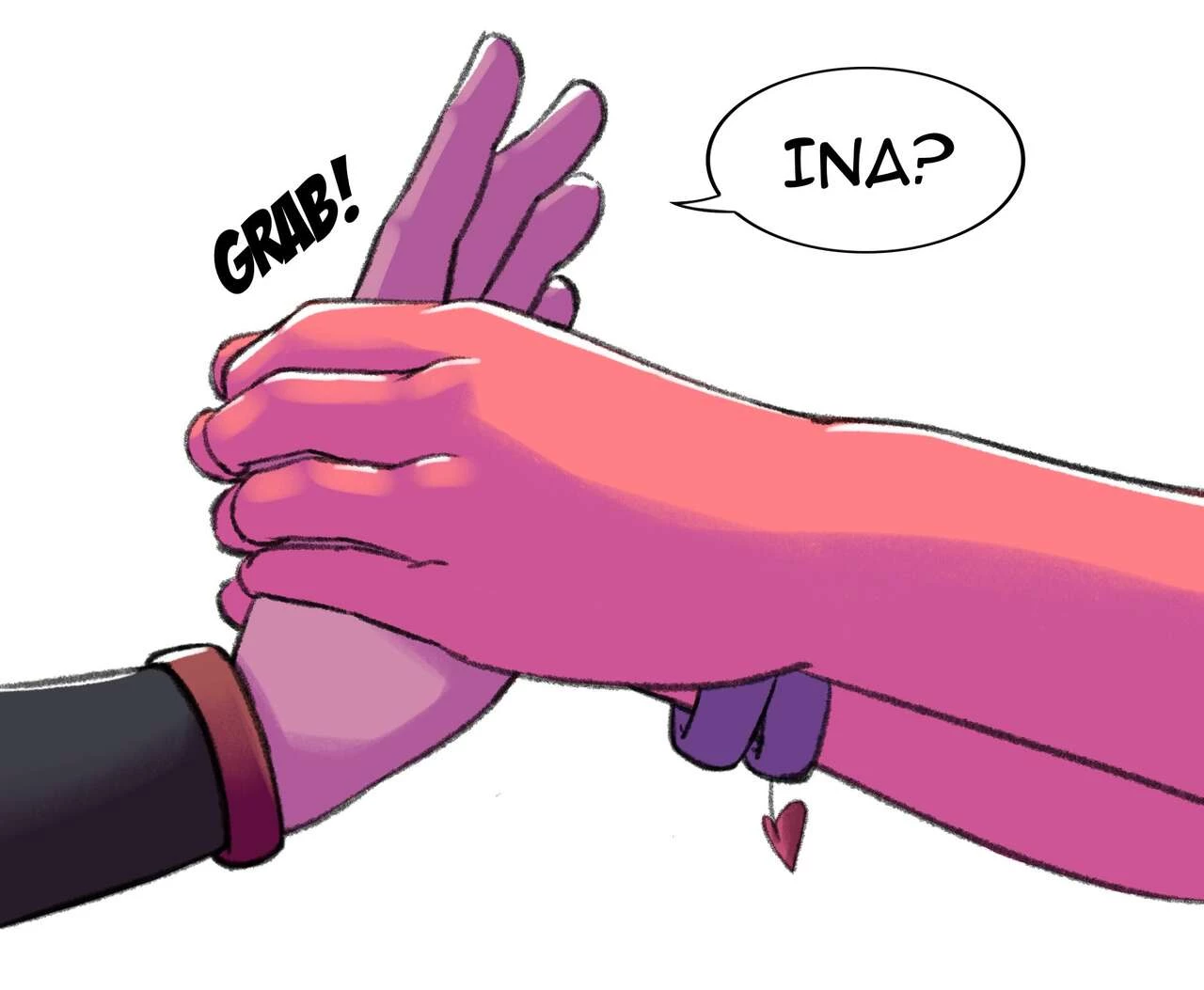 Succubus Photoshoot porn comic picture 35