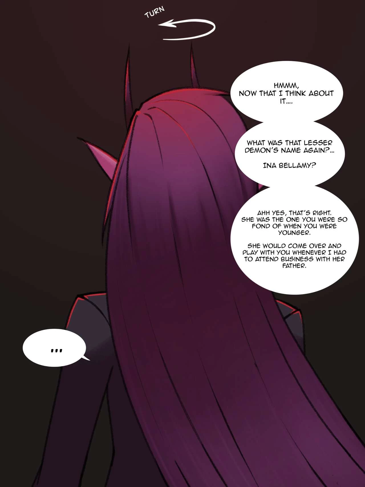 Succubus Photoshoot porn comic picture 49