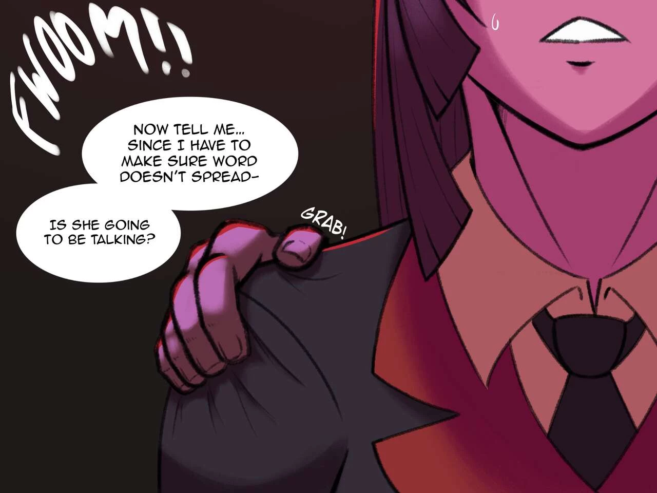 Succubus Photoshoot porn comic picture 50