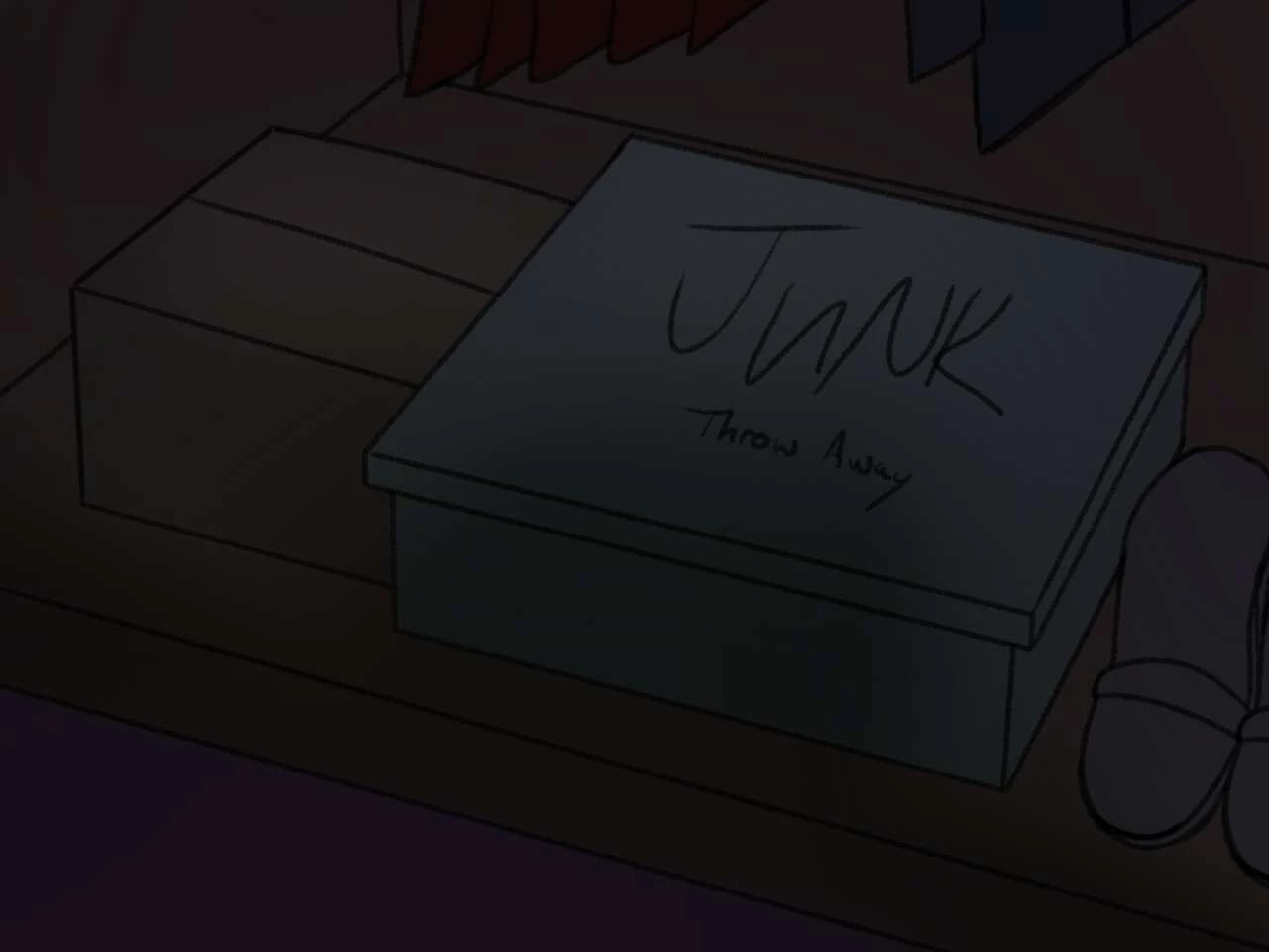 Succubus Photoshoot porn comic picture 55