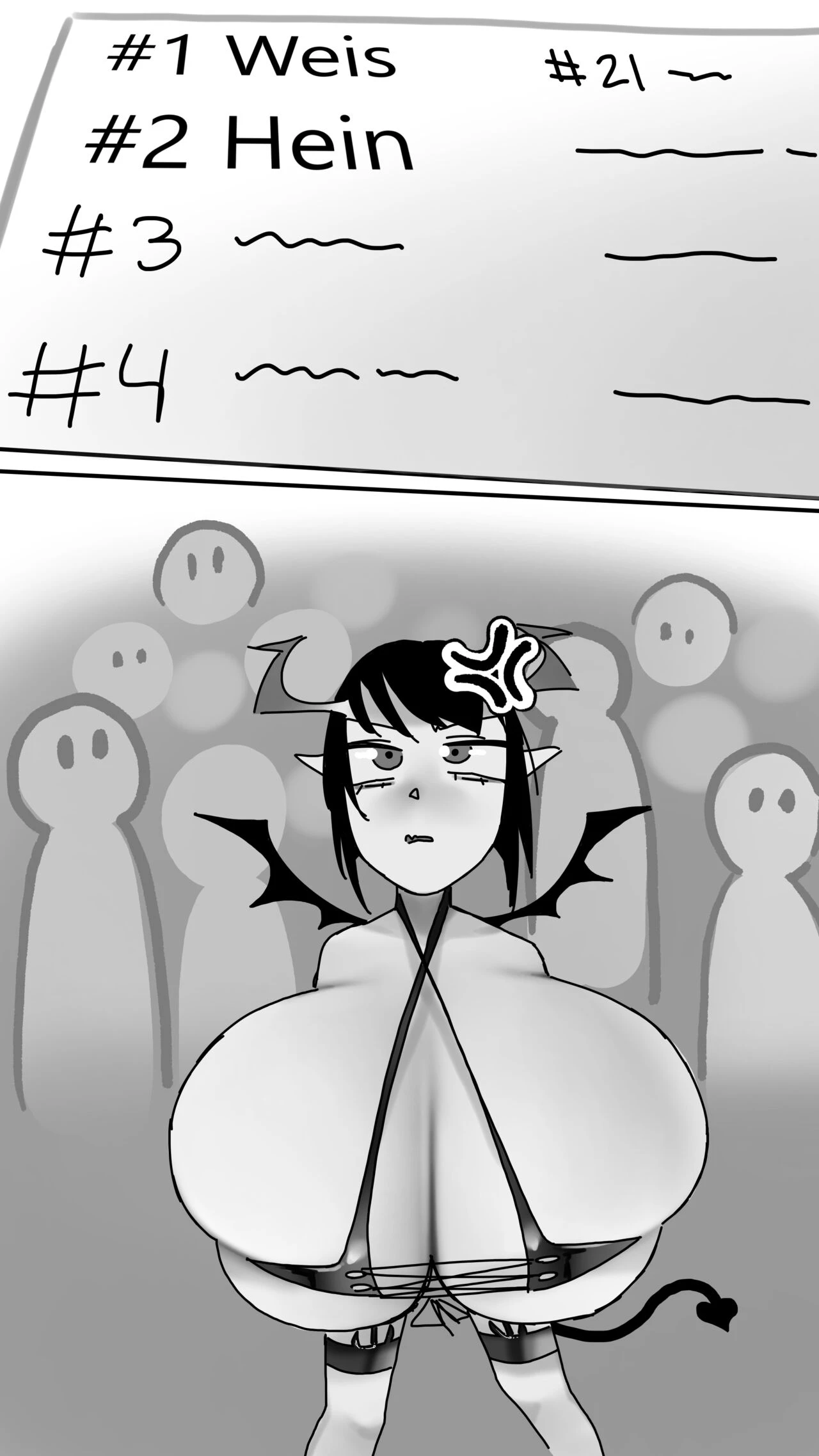 Succubus Story porn comic picture 4