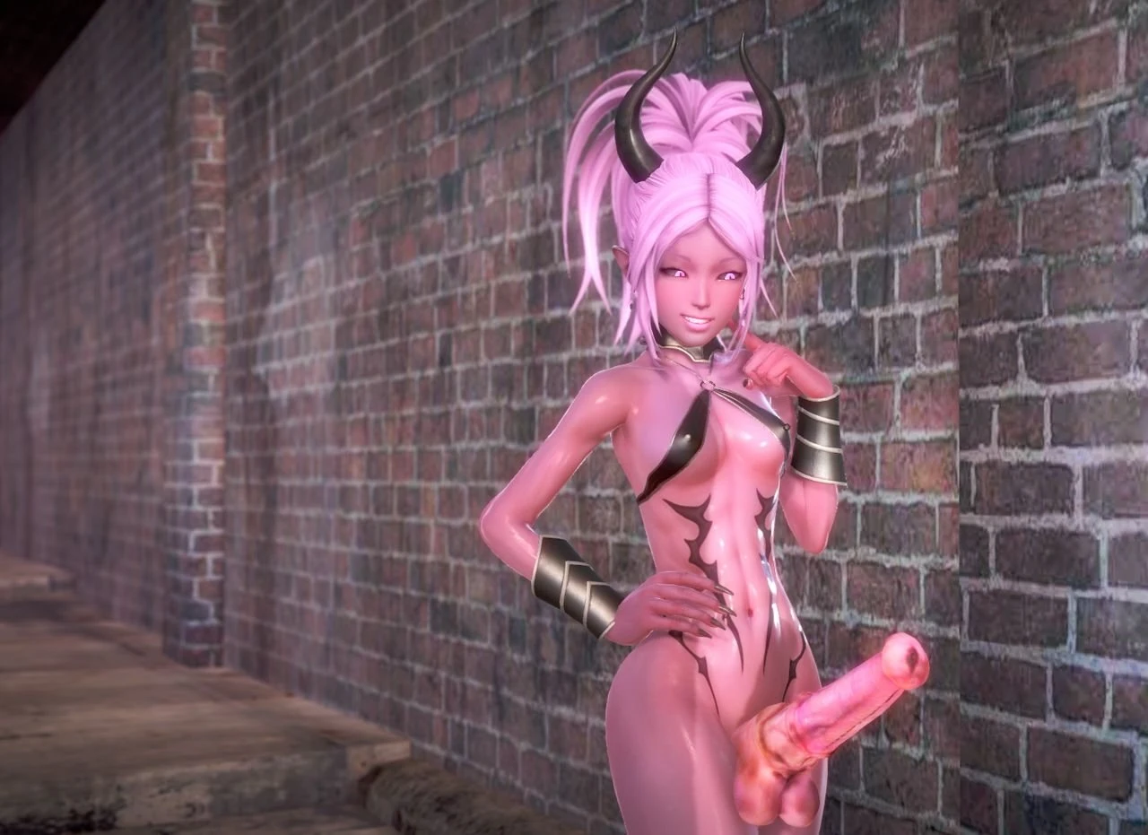 Succubus Vs Sluts porn comic picture 35