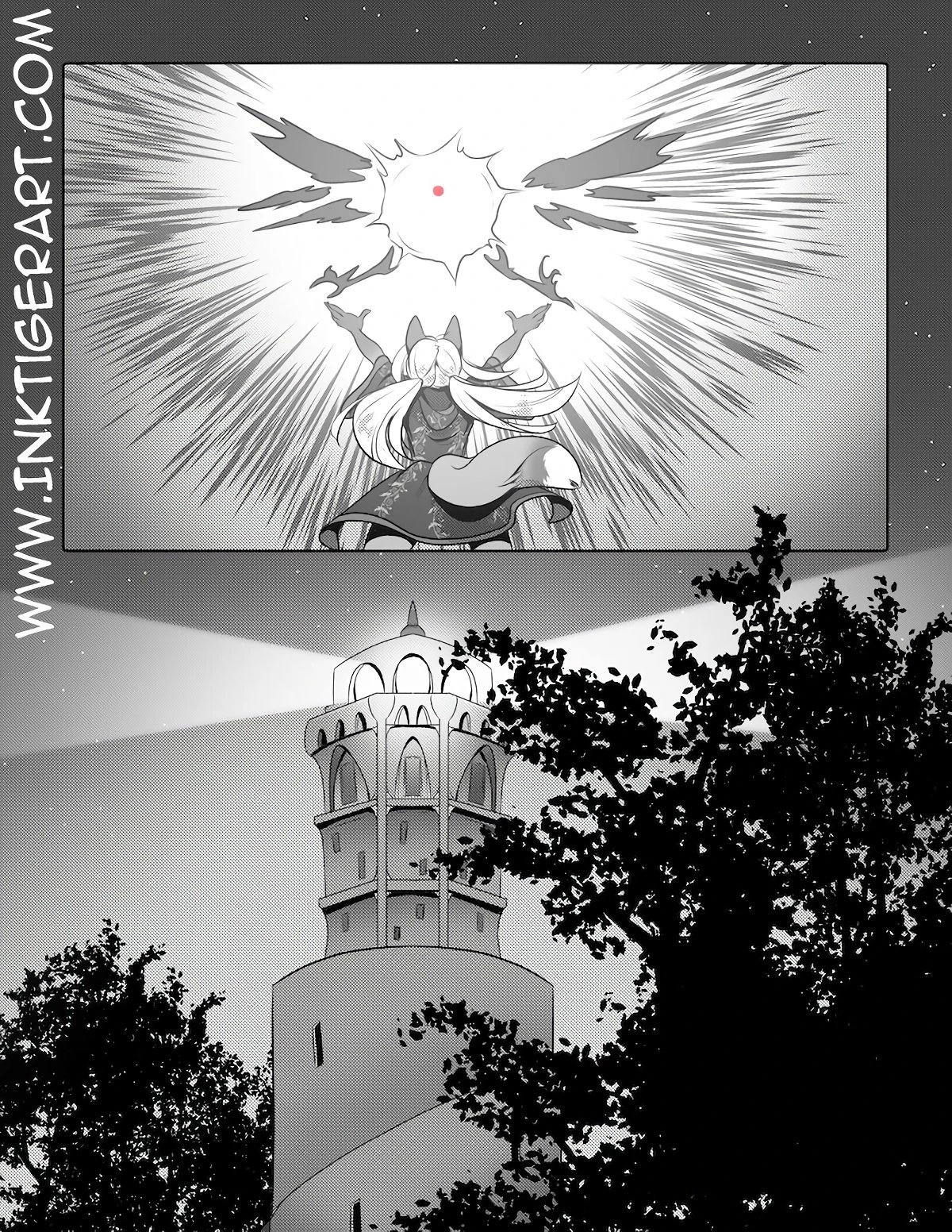 Suds and sorcery porn comic picture 3