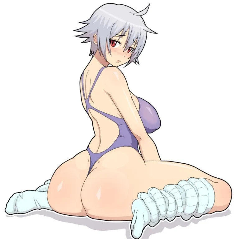 Sueyuu Collection porn comic picture 1