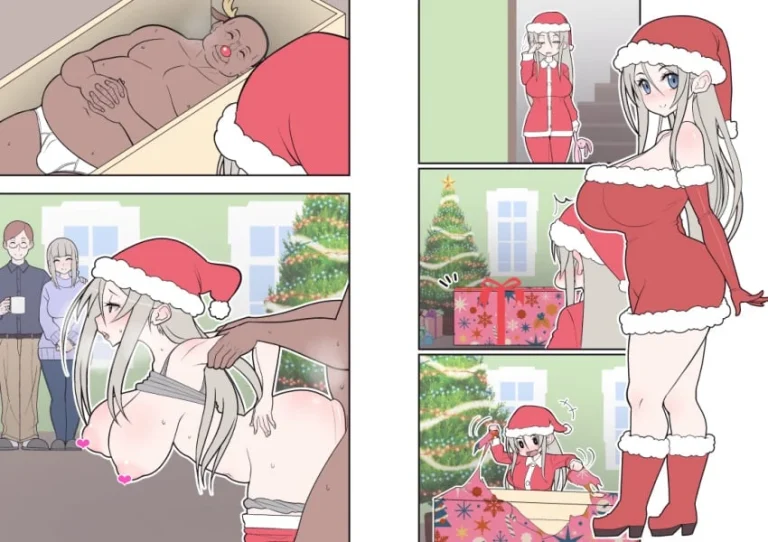 Sueyuu Collection porn comic picture 11