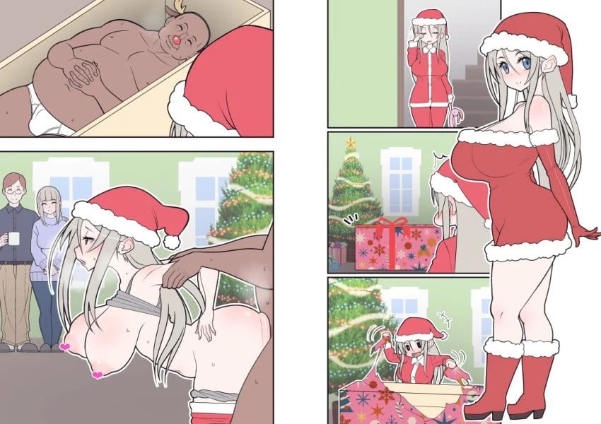 Sueyuu Collection porn comic picture 11