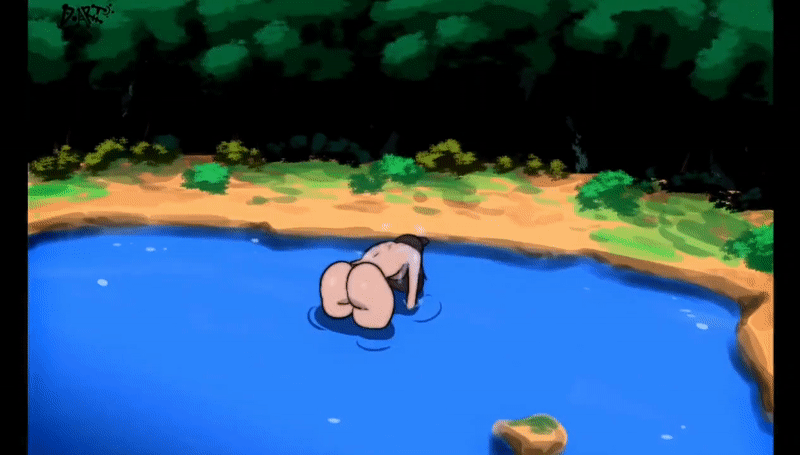 Sugar Queen ft. Melon Lord porn comic picture 7