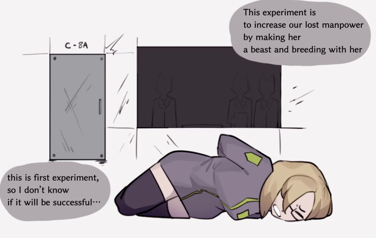 Suigi Compilation porn comic picture 51