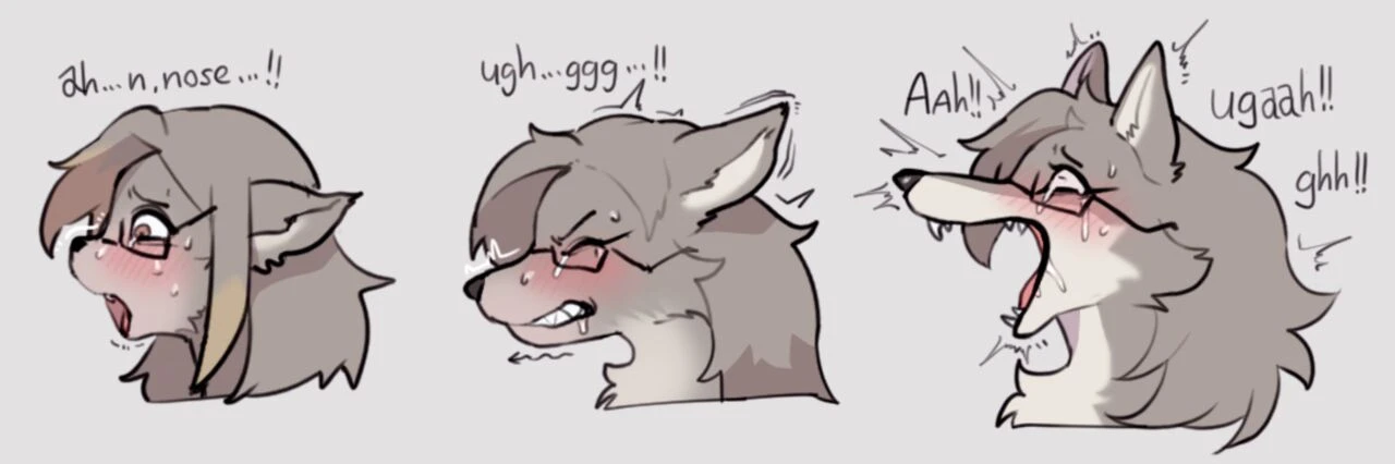 Suigi Compilation porn comic picture 55