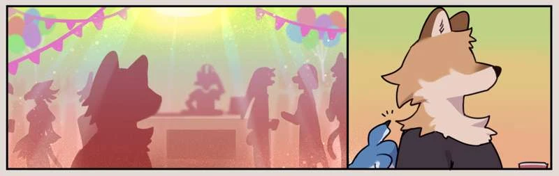 [ Suigi ] Hot Party porn comic picture 1