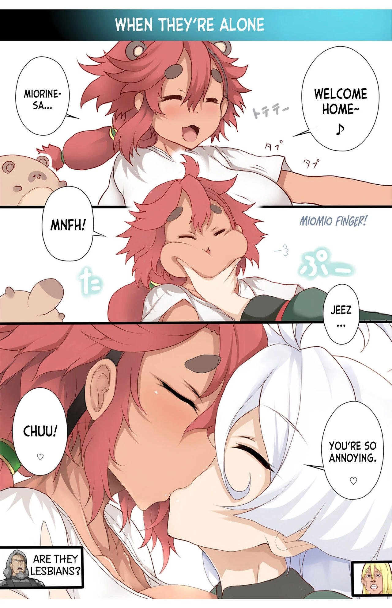 Suisei tte Yawarakai no ne porn comic picture 30