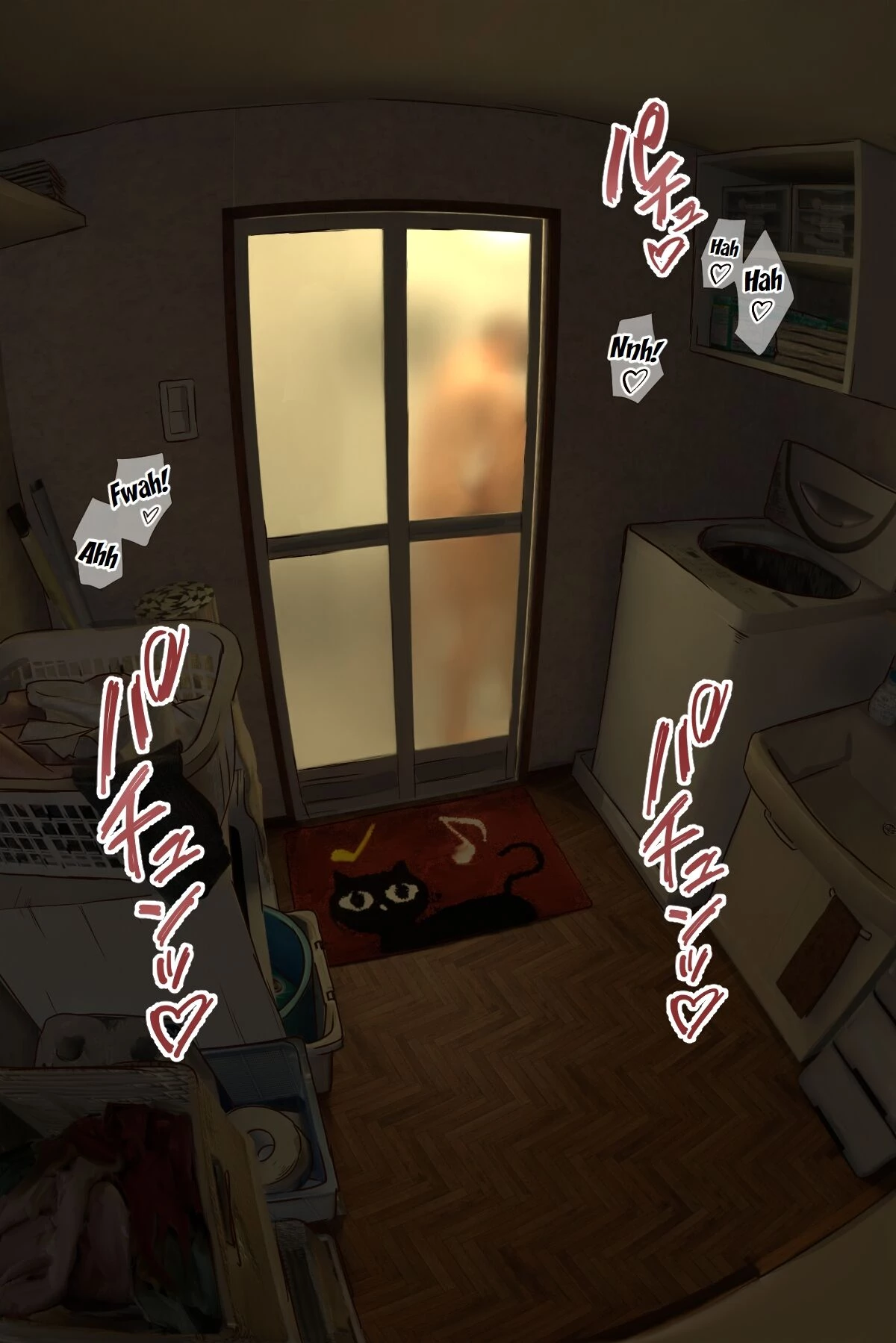 Summary of Black-Haired Older Sisters | Kurokami no Onee-chan Matome porn comic picture 15