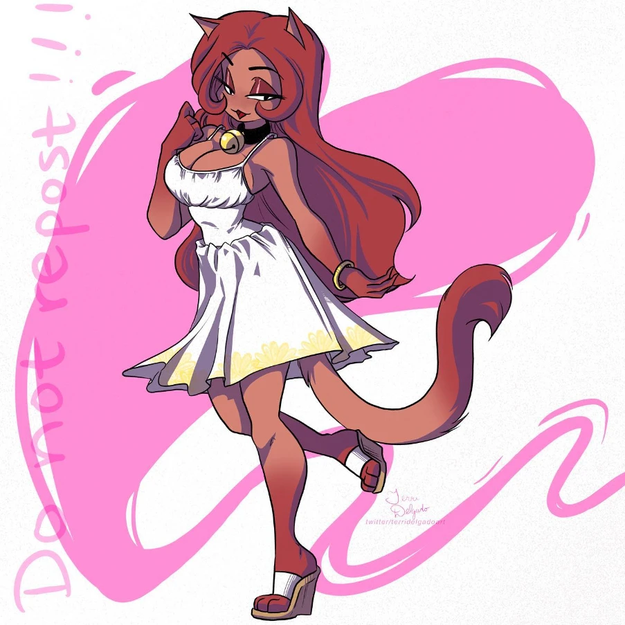 Summer and dia porn comic picture 19