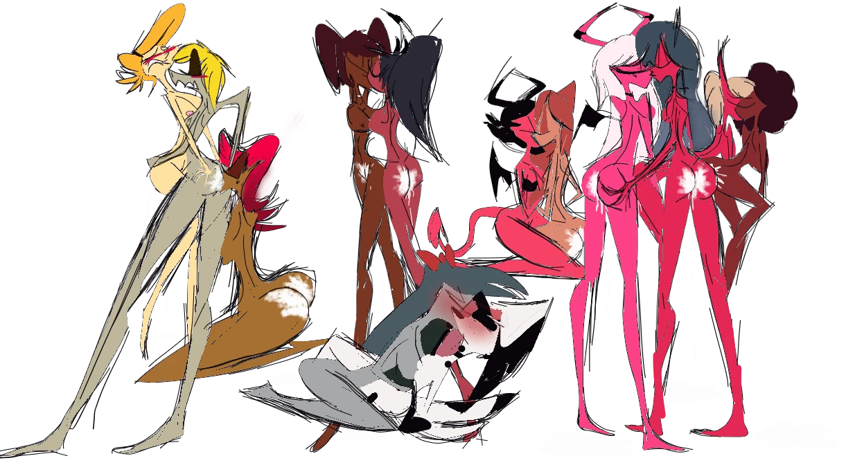 Summer and dia porn comic picture 31