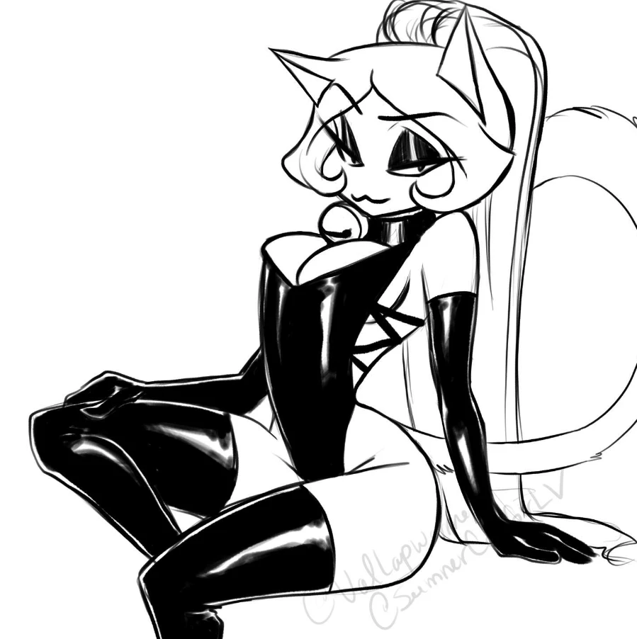 Summer and dia porn comic picture 36