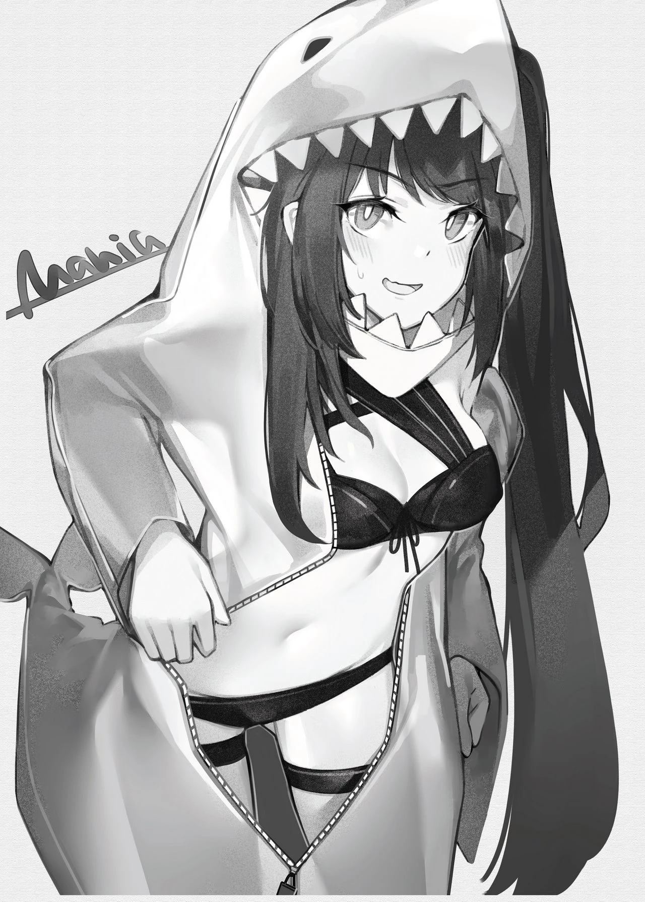 Summer T-Dolls Training ~SANGVIS FERRI~ porn comic picture 22