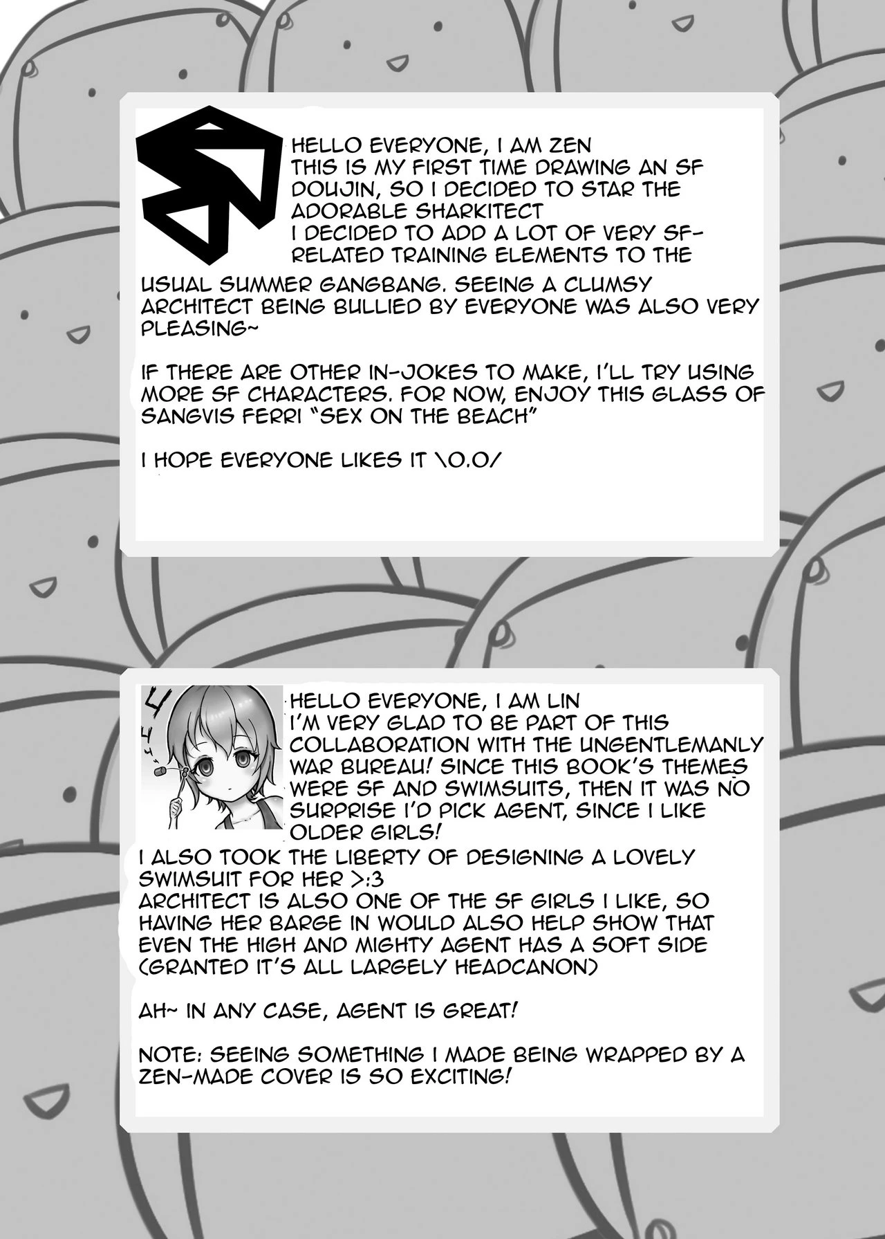 Summer T-Dolls Training ~SANGVIS FERRI~ porn comic picture 48