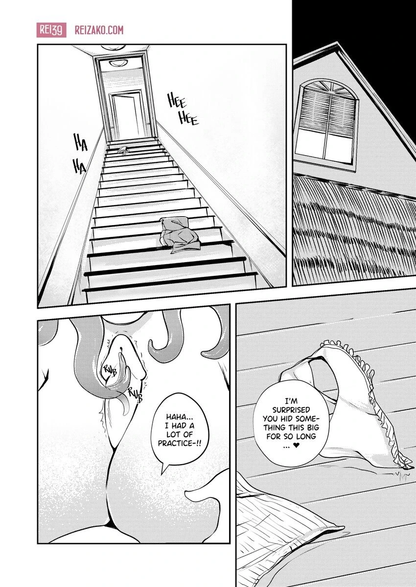 Summerfin porn comic picture 17