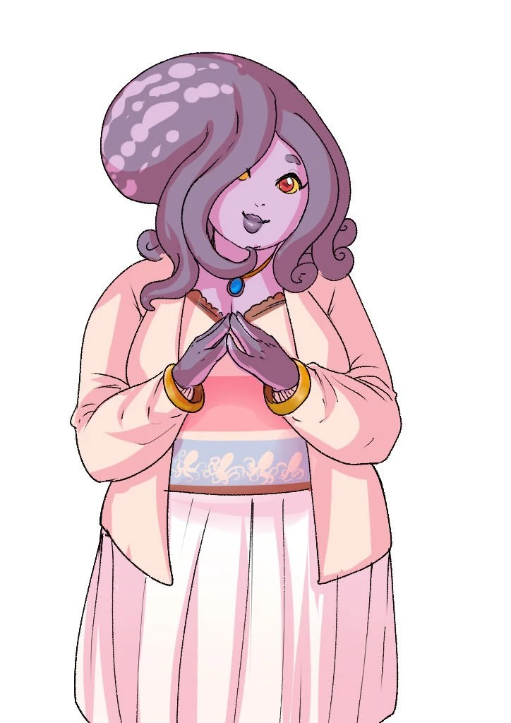 Summerfin porn comic picture 30