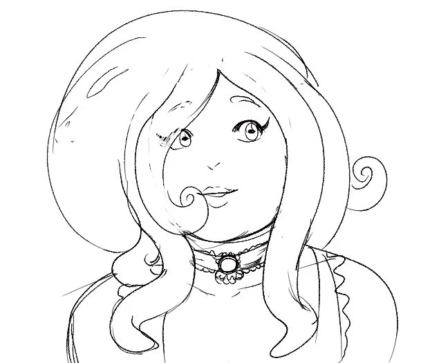 Summerfin porn comic picture 34