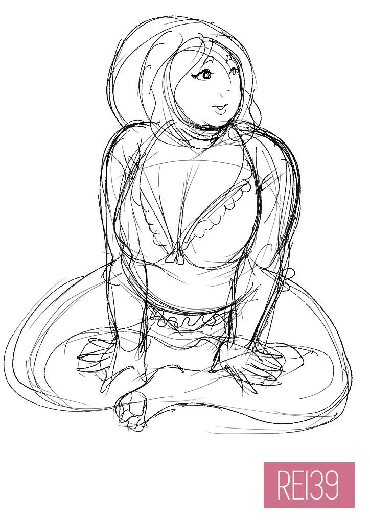 Summerfin porn comic picture 37